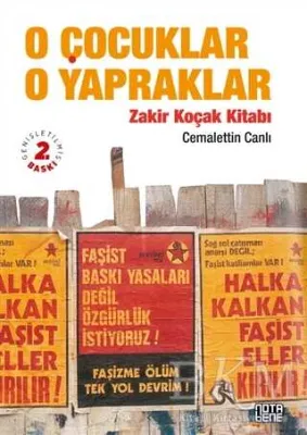 O Çocuklar O Yapraklar