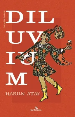 Diluvium - Lirya Şiir Serisi 2