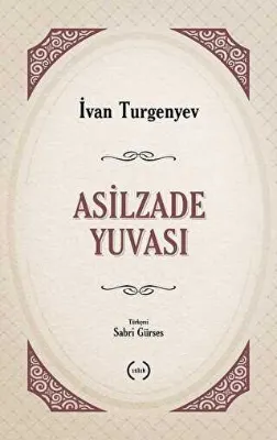 Asilzade Yuvası