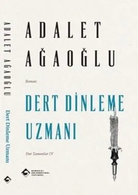 Dert Dinleme Uzmanı - Dar Zamanlar 4