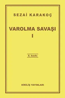 Varolma Savaşı 1