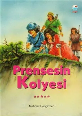 Prensesin Kolyesi