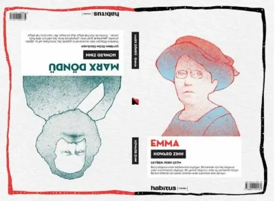 2 Oyun Bir Arada - Marx Döndü-Emma