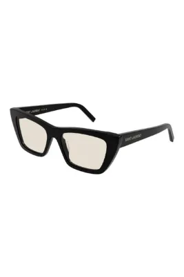 Saint Laurent SL 276 MICA BLACK 53
