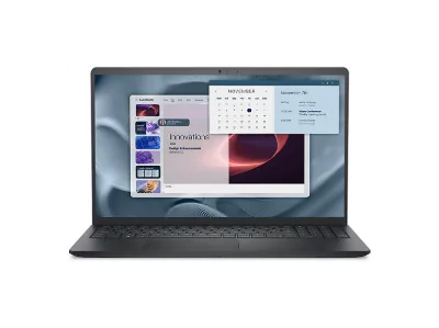 DELL Pro 15 Essential PV15250-CI5165N04 FHD Intel Core i5-1334U 32 GB RAM 1 TB SSD 15,6 inç Windows 11 Home Laptop Siyah