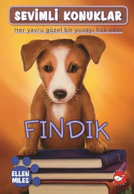 Fındık - Sevimli Konuklar 5