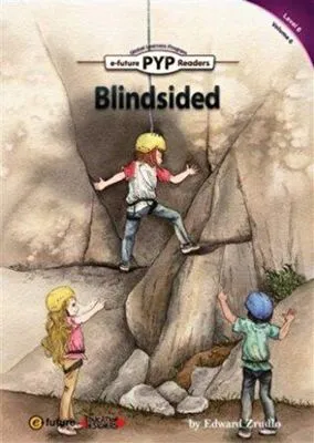 Blindsided PYP Readers 6