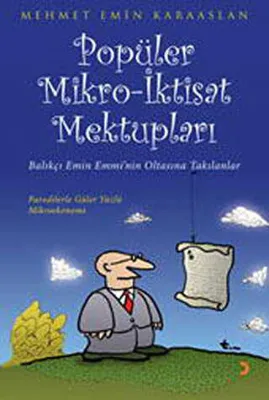 Popüler Mikro - İktisat Mektupları