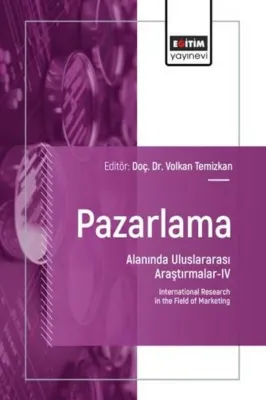 Pazarlama Alanında Uluslararası Araştırmalar 4