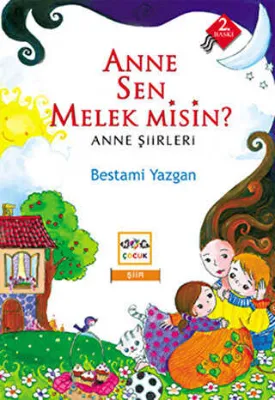 Anne Sen Melek Misin?