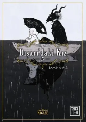 Dışarı'daki Kız 5
