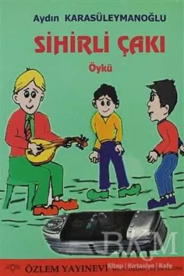 Sihirli Çakı