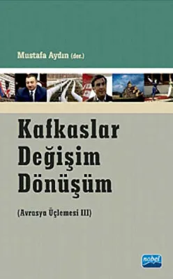 Kafkaslar Değişim Dönüşüm