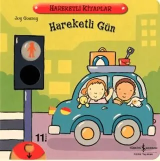 HAREKETLİ GÜN