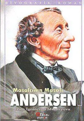 Masalcının Masalı Andersen