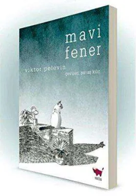 Mavi Fener