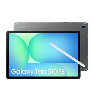 Samsung Galaxy Tab S10 Fe 256Gb 12GB-10.9''Android Tablet SM-X520NZAPTUR Gri