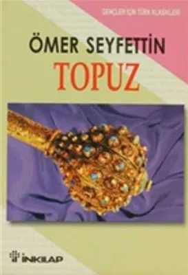 Topuz