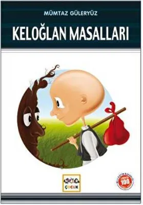 Keloğlan Masalları Milli Eğitim Bakanlığı İlköğretim 100 Temel Eser