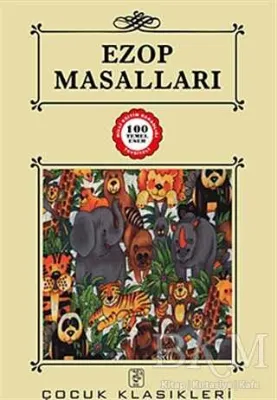 Ezop Masalları