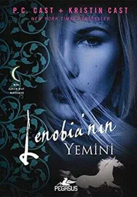 Lenobia`nın Yemini