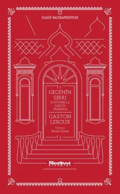 Gecenin Sırrı