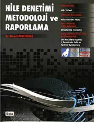 Hile Denetimi Metodoloji ve Raporlama