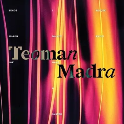 Teoman Madra