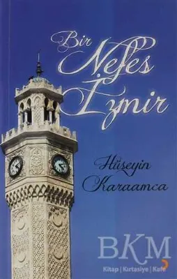 Bir Nefes İzmir