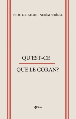 Qu'Est - Ce - Quele Le Coran?