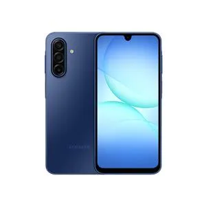 Samsung Galaxy A17 5G 8/256 Gb Akıllı Telefon Mavi
