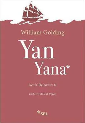 Yan Yana Deniz Üçlemesi 2. Kitap