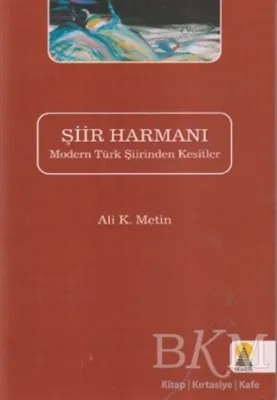 Şiir Harmanı