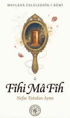 Fihi Ma Fih - Nefse Tutulan Ayna