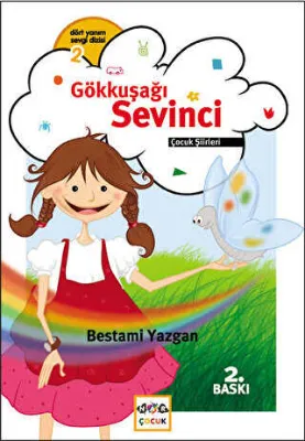 Gökkuşağı Sevinci