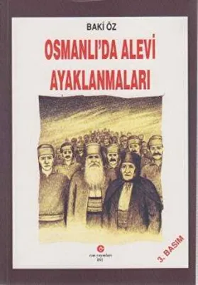 Osmanlı’da Alevi Ayaklanmaları