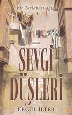 Sevgi Düşleri