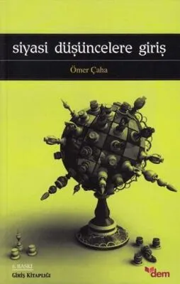 Siyasi Düşüncelere Giriş