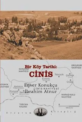 Bir Köy Tarihi: Cinis