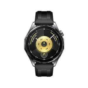 Huawei Watch GT6 46 mm Akıllı Saat Siyah
