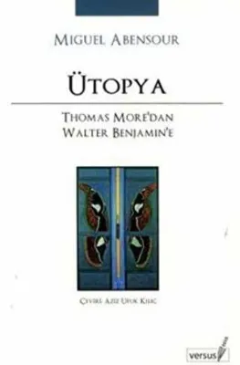 Ütopya