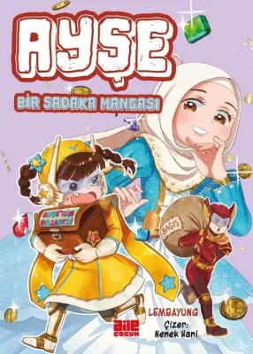 Ayşe -Bir Sadaka Mangası