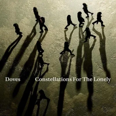 Constellations For The Lonely