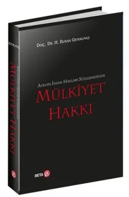 Mülkiyet Hakkı