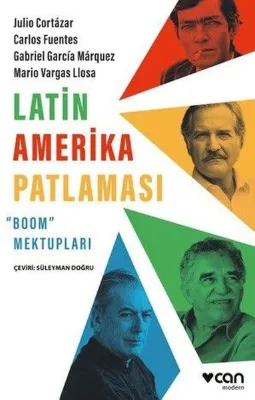 Latin Amerika Patlaması: Boom Mektupları