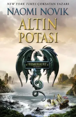 Temeraire 7 - Altın Potası