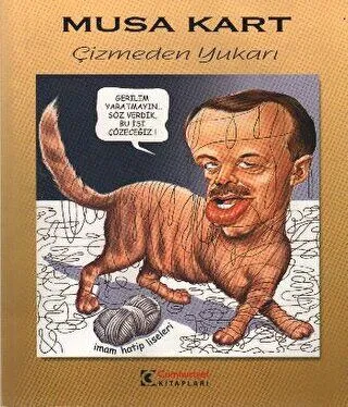 Çizmeden Yukarı