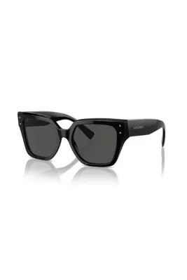Dolce Gabbana DG4471 501 87 52 Kadın Güneş Gözlüğü