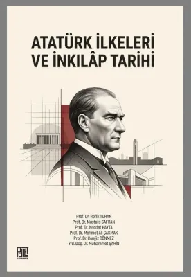 Atatürk İlkeleri ve İnkılap Tarihi