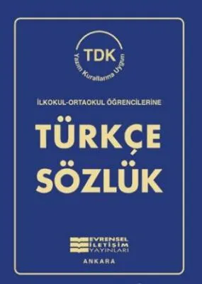 Türkçe Sözlük